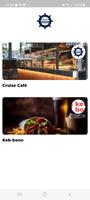 Cruise Cafe 海报