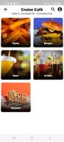 Cruise Cafe 截图 2