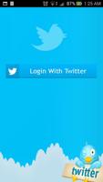TweetLonger plakat