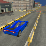 Offline car parking game 3d