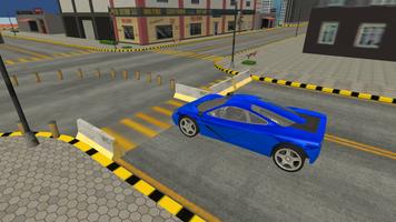 Offline car parking game 3d Screenshot 1