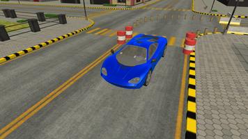 Offline car parking game 3d Screenshot 2