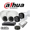 Dahua Cctv Camera App Advice