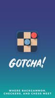 GOTCHA! Board Game | Best Board Games, Top Games スクリーンショット 1