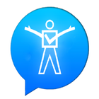 Robot EventInbox icon