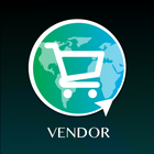Skyline Global Vendor ícone
