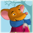 Pinchpenny Mouse 2 Storybook Tale-icoon