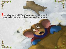 Pinchpenny Mouse 2 Storybook Tale screenshot 1