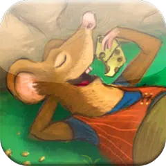 Pinchpenny Mouse Storybook fairytale APK download