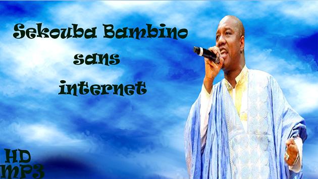 TÉLÉCHARGER SEKOUBA BAMBINO MP3 GRATUIT TÉLÉCHARGER SEKOUBA BAMBINO MP3 GRATUIT