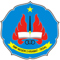 SMPN 2 KRAMAT