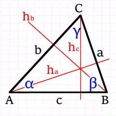 Triangle Calculator APK download