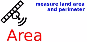 GPS area measure - land survey