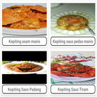 500+ Resep Masakan Kepiting icon