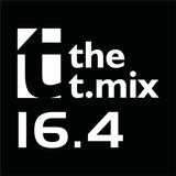 t.mix16.4 图标