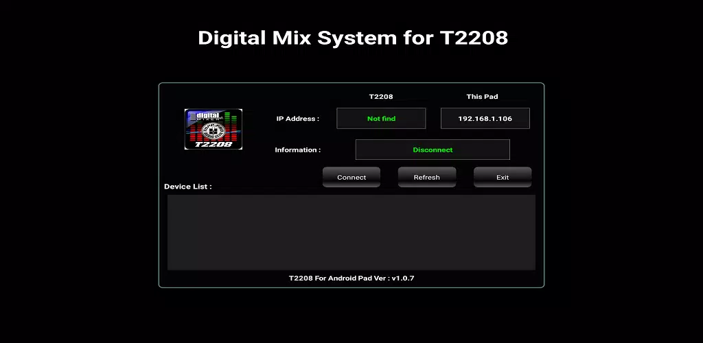 T2208 APK for Android Download