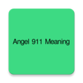 Angel number 911 Meaning