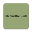 Bitcoin IRA Guide ไอคอน