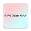 Gadget Guide - Korg APK