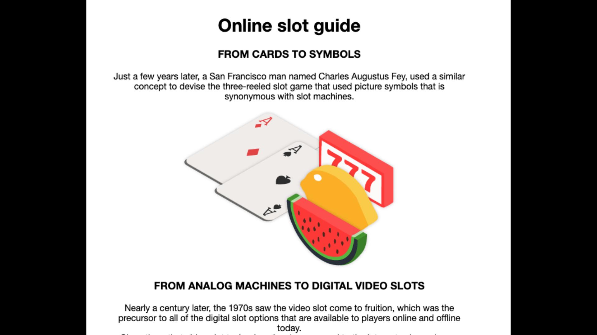 Guide Guide