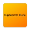 Supplements Guide icon
