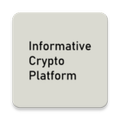 Informative Crypto Platform