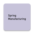 Spring Manufacturing Guide
