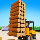 Idle Lumber Island icon