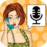 تغییر صدا به دختر