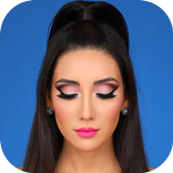 عکس های صدف بیوتی: آموزش آرایش صدف بیوتی