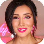 صدف بیوتی - آموزش میکاپ صدف بیوتی(ویدیو آرایش صدف)