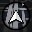 Game Maps IRL: Mappr icon