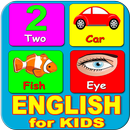 l'anglais Pour Les Enfants APK