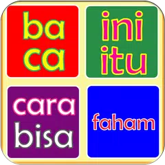 Belajar Membaca APK download