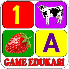 download Game Edukasi Anak Lengkap APK