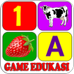 Game Edukasi Anak Lengkap