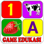 Game Edukasi icône