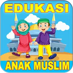 Edukasi Anak Muslim Lengkap XAPK download