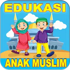 Edukasi Anak Muslim Lengkap Icon