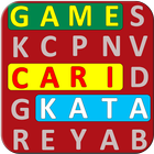 Game Cari Kata Indonesia 图标