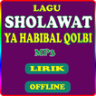 Lagu Dan Lirik Sholawat MP3 Offline