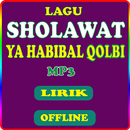 Lagu Dan Lirik Sholawat MP3 Offline APK