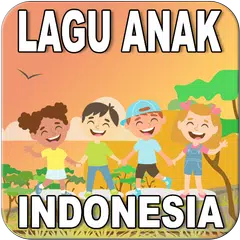 Lagu Anak Anak Indonesia Offli Icon