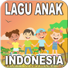 آیکون‌ Lagu Anak Anak Indonesia Offli