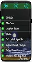 Lagu Anak Islami capture d'écran 1
