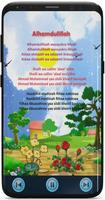 Lagu Anak Islami স্ক্রিনশট 2