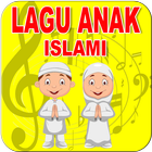 Lagu Anak Muslim & Sholawat Na icône