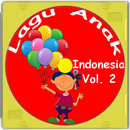 Lagu Anak Indonesia Offline Te APK