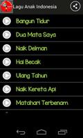 Lagu Anak Indonesia Offline Te Affiche