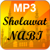 آیکون‌ Sholawat Nabi